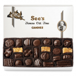 Dark Chocolates 1 lb