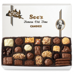 巧克力混合装 1 lb