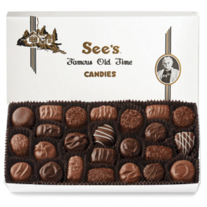 软心巧克力 1 lb