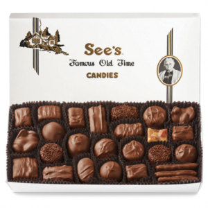 牛奶巧克力 1 lb