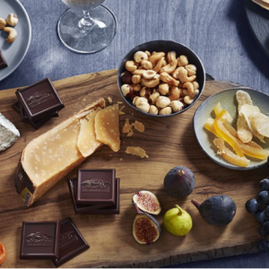 Ghirardelli Chocolate 水果、堅果夾心巧克力特賣