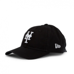 Nordstrom Rack官网 NEW ERA New York Mets 可调节棒球帽45折热卖 