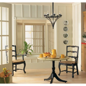 LEVOLOR 乙烯基垂直百叶窗