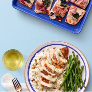 Blue Apron New Customers First 5 Orders Limited Time Offer