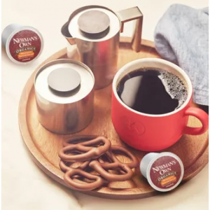 Keurig Coffee Pods Sitewide Sale 