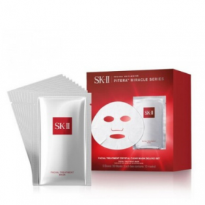 SK-II - 前男友面膜 (x20)