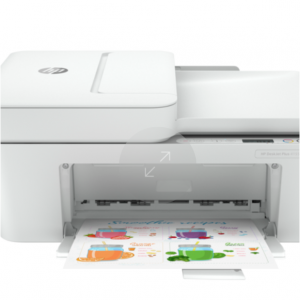 HP - HP DeskJet 4155e 多功能打印機，現價$124.99 + 送墨水+ 免運費