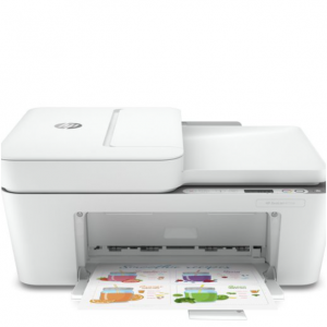 Walmart - HP DeskJet 4155e 多功能打印机，现价$124.89 + 送6个月墨水+ 免邮