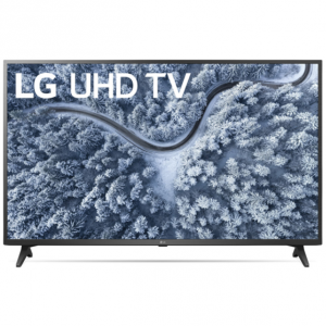 $168 off LG - 65'' Class LED 4K UHD UN Series Smart TV 2021 @BrandsMart USA