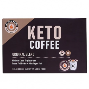 Select Coffee Keurig K-Cup Pods Sale @ Bed Bath and Beyond 
