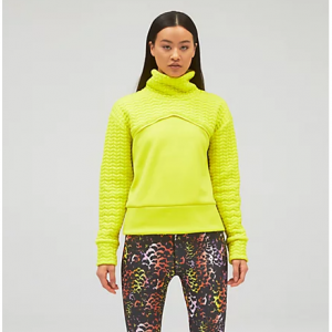 New Balance NB Heatloft Pullover