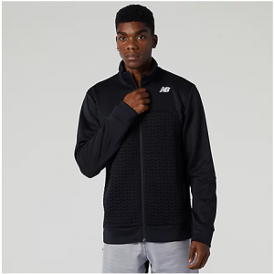 New Balance Heatloft Full Zip