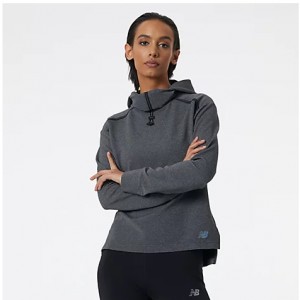 New Balance Q Speed Shift Hoodie