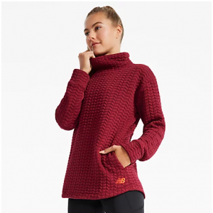 New Balance NB Heatloft Tunic