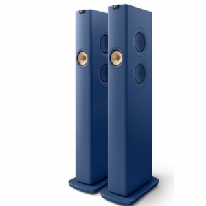 KEF LS60 Wireless Powered stereo speakers for $6999.99/pair @Crutchfield 