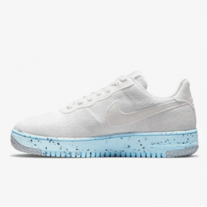 43% Off Nike Air Force 1 Crater FlyKnit Women's Shoe