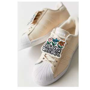 50% off adidas Originals Superstar Always Original Sneaker @ Urban Outfitters