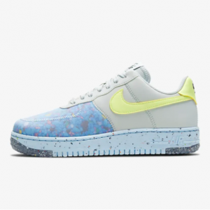 31% Off Nike Air Force 1 Crater Women's Shoes