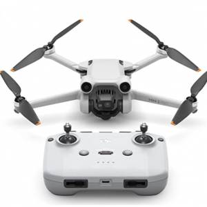 Amazon.com - 新品：大疆 DJI Mini 3 Pro 航拍無人機正式發布，現價$759