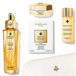 Guerlain Abeille Royale Advanced Youth Watery Oil Discovery Set @ Bloomingdale's