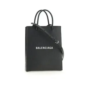 CETTIRE官网Balenciaga Logo巴黎世家纸袋包优惠！