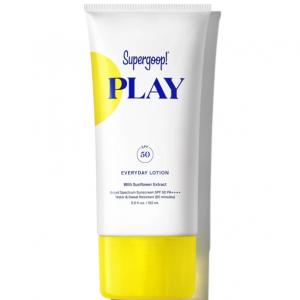 PLAY Everyday Lotion SPF 50 with Sunflower Extract 5lfoz