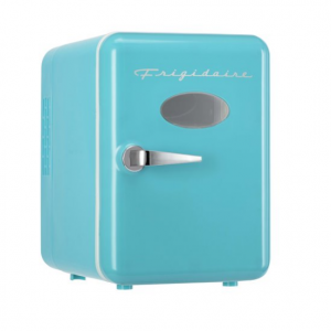 Frigidaire Retro 6-Can Mini Fridge 