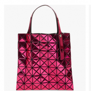 40% Off BAO BAO ISSEY MIYAKE Platinum Tote @ Nordstrom