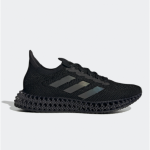adidas 4DFWD 畅跑稳定缓震运动鞋