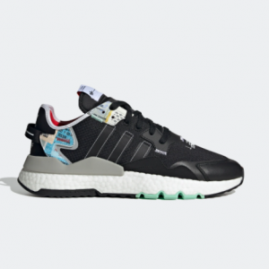 adidas NITE JOGGER 经典运动鞋