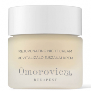 REJUVENATING NIGHT CREAM