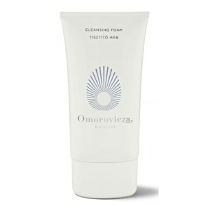 CLEANSING FOAM