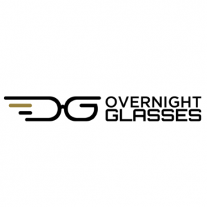 30% Off Any Frame + Lenses Package @ Overnight Glasses