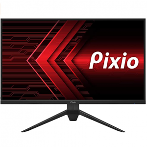 Extra $20 off Pixio PX277 Prime 27 inch 165Hz IPS HDR WQHD 2560 x 1440 Wide Screen Display @Amazon