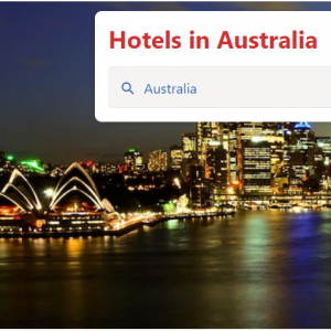 Get 1 reward night For every 10 nights you stay @Hotels.com AU