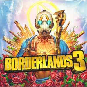 Borderlands 3 Free Now - May 26 @Epic Games 