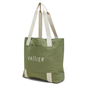 Vallier Todds 帆布托特包
