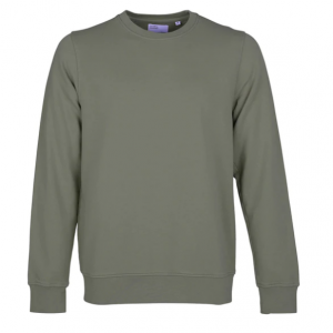 Colorful Standard Classic Organic 长T