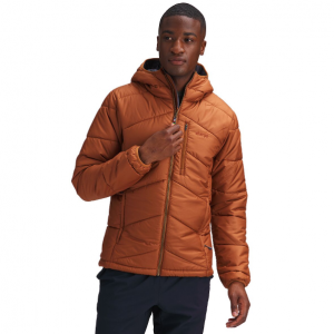 Sherpa Adventure Gear Iccha Hooded Jacket - Men's