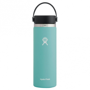 Hydro Flask 20oz Wide Mouth Flex Cap 2.0 Water Bottle