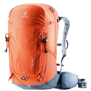 Deuter Trail Pro 32L Backpack