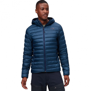 The North Face Sierra Peak Hooded Jacket - Men's