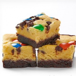 Total Cluster Fudge Sale @ Zulily