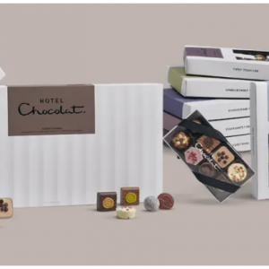  Newsletter Sign Up & 10% Off Your First Order @hotel Chocolat Us 
