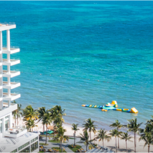  #1 In Cancun On Tripadvisor - Garza Blanca Resort & Spa Ranked from $223 @TAFER Hotels & Resorts 