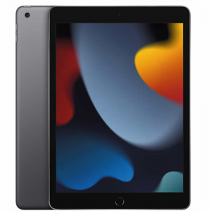 Costco - Apple iPad 第9代 Wi-Fi 64GB 太空灰版 现价$319.99 