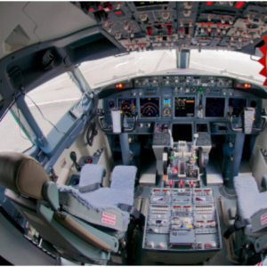 Any Simulator from £125 @Flight Simulators Midlands