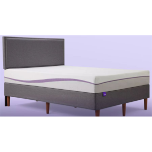 Memorial Day Sale on Mattress + Ascent Base @ Purple