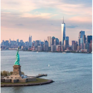 Last minute deals to the US from $435 @Virgin Atlantic