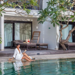 Bali Getaway at Away Bali Legian Camakila - 7 nights from £487/room @Flight Centre 